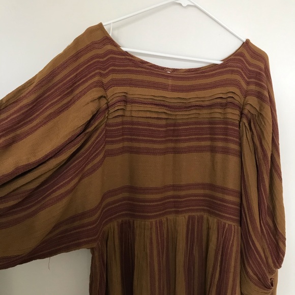 — FREE PEOPLE - SIZE M - Picture 5 of 13